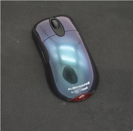 1set original mouse-ul top case+mijloc caz+mouse role pentru Microsoft IO1.1 mouse-ul shell carcasa mouse-ul