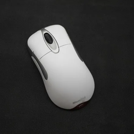 1set original mouse-ul top case+mijloc caz+mouse role pentru Microsoft IO1.1 mouse-ul shell carcasa mouse-ul