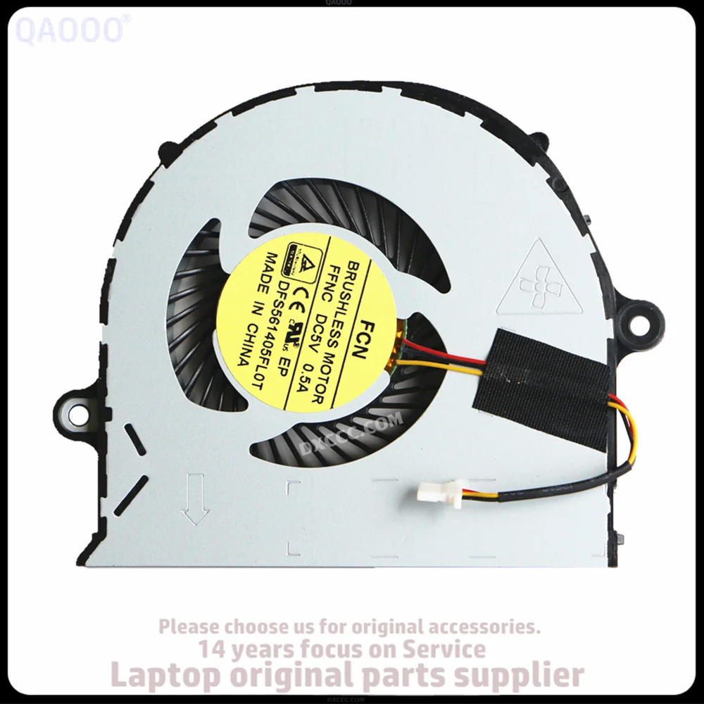 Nou, Original, Cpu Fan Pentru Acer Aspire E5-575P E5-575G E5-575T E5-772 E5-772G E5-773 E5-773G Extensa 2520g CPU Ventilatorului de Răcire