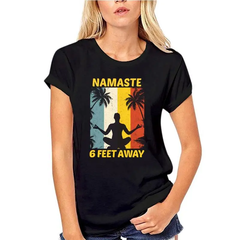 Grafic Namaste 6 Metri tintin tricou femei shin chan camasa 3xl 4xl 5xl model