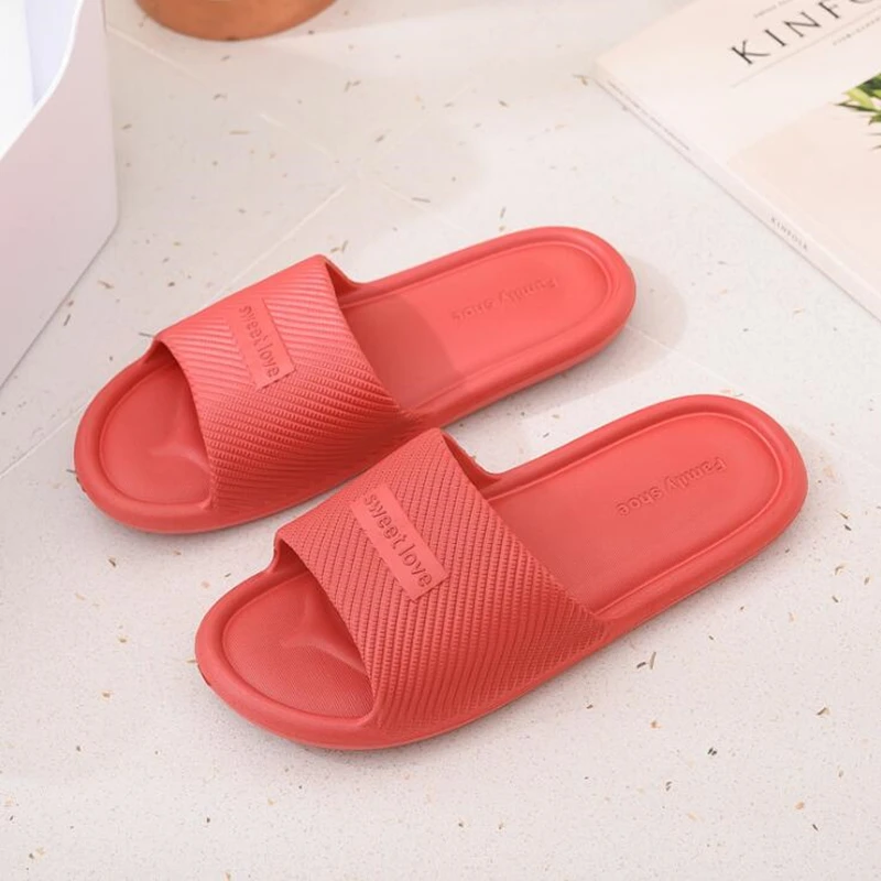 2020 Nouă Femei Sandale Moi Șapte Culori Împletit Doamnelor Papuci De Casă Plat Confortabil Sandale Plaja Pantofi Pentru Femeie Încălțăminte