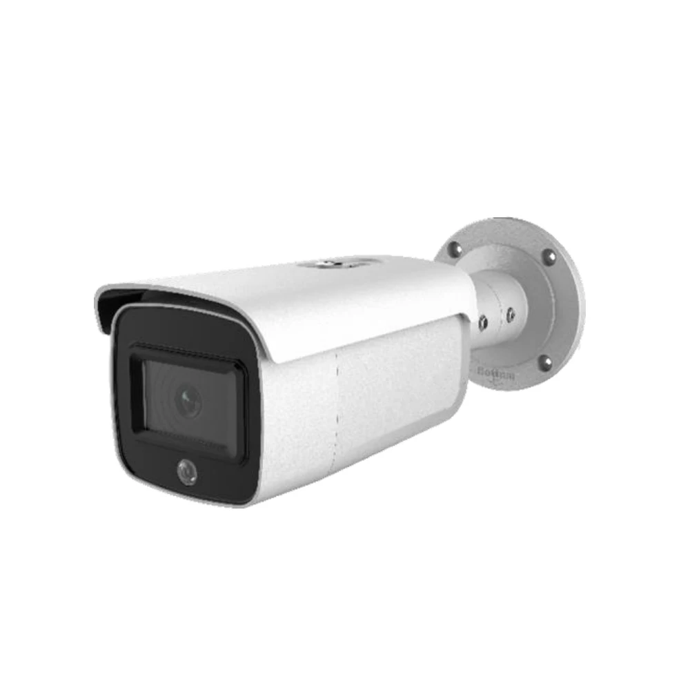 Hikvision OEM Camera IP OEM de la DS-2CD2T46G1-4I/SL 4MP Rețea Bullet Camera POE IP H. 265 CCTV aparat de Fotografiat Slot pentru Card SD
