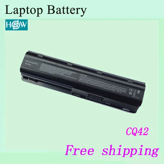Nou Pentru MU06 MU09 WD548AA WD549AA MU09XL CQ42 baterie laptop pentru HP Notebook PC 630 631 636