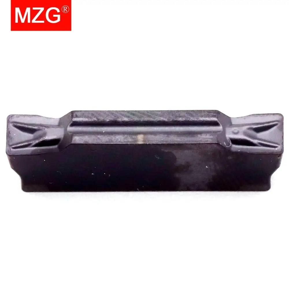 MZG MGMN300-T ZP30 de Prelucrare Indexabil Instrument de Prelucrare Oțel Inoxidabil Cioplire Cut-Off CNC Insertii Carbură de Tungsten