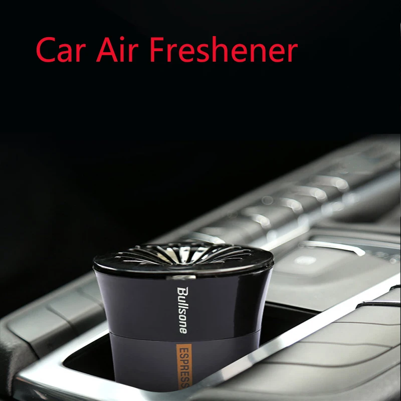 Fan masina Automata de Aer Odorizant de Aerisire Difuzor de Parfum Pentru Hyundai Solaris Tucson 2016 I30 IX35 I20 Accent Santa Citroen C4 C5 C3