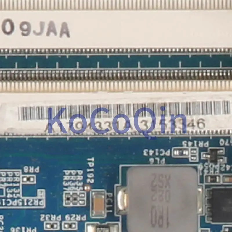 KoCoQin laptop Placa de baza Pentru SONY MBX-223 A1794331A M971 1P-0106200-6011 HM55 DDR3 Placa de baza