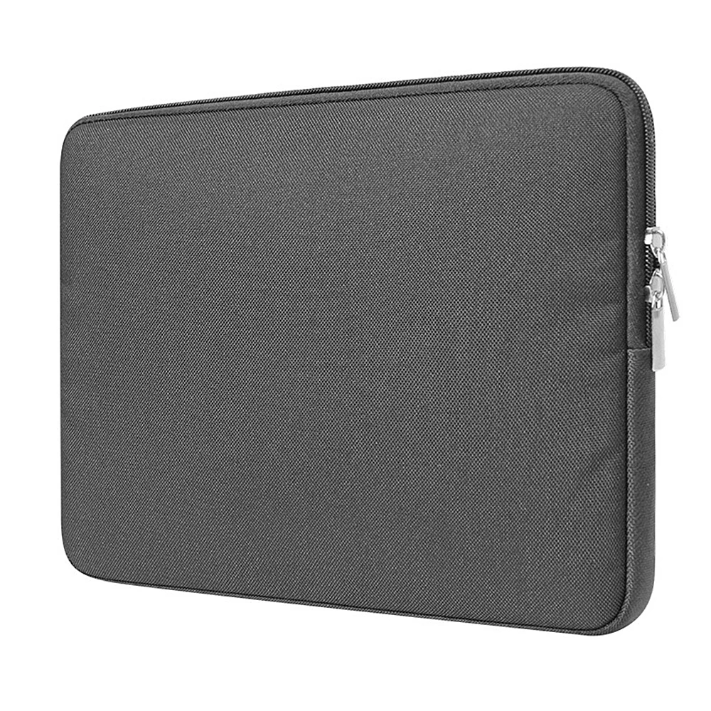 New Sosire Laptop Pungi Impermeabile Maneca Notebook Caz pentru Lenovo Macbook Air 11 12 13 14 15 15.6 Inch Acoperi Pro Pungă cu Fermoar