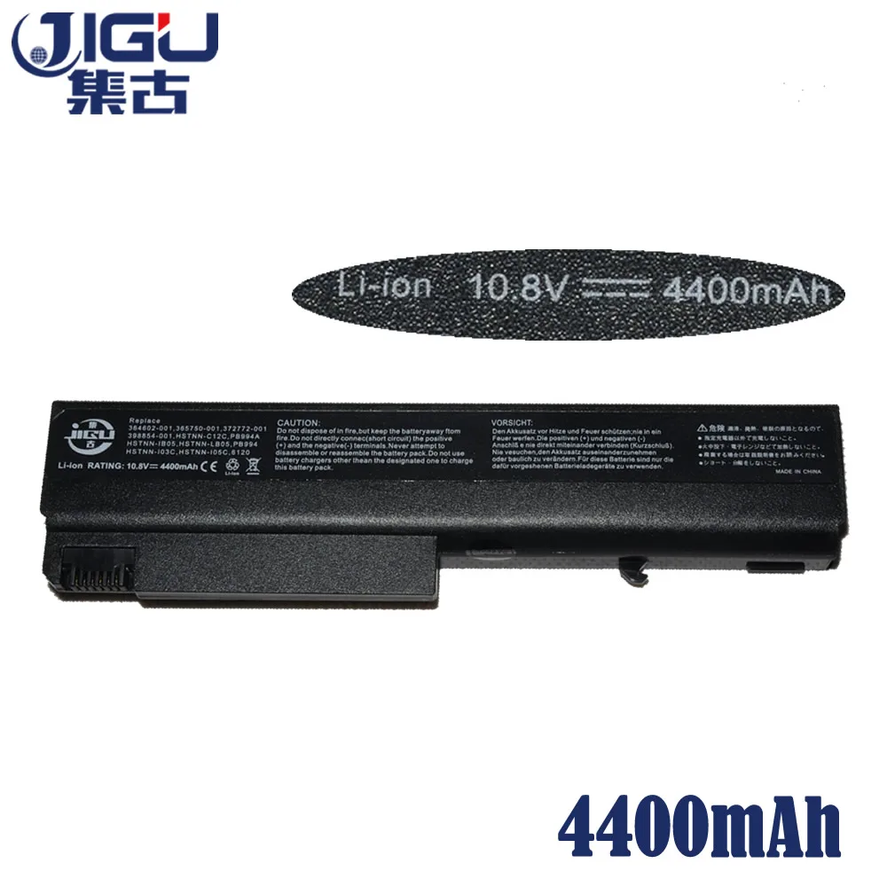 JIGU Pentru HP Baterie Laptop 443885-001 446398-001 446399-001 983C2280F DAK100520-01F200L EQ441AV HSTNN-DB05 HSTNN-DB16 HSTNN-DB28