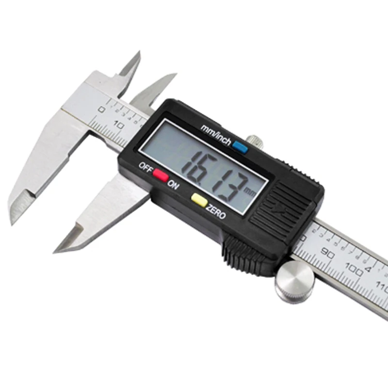 Instrument de măsurare Promovarea Micrometru Digital 6
