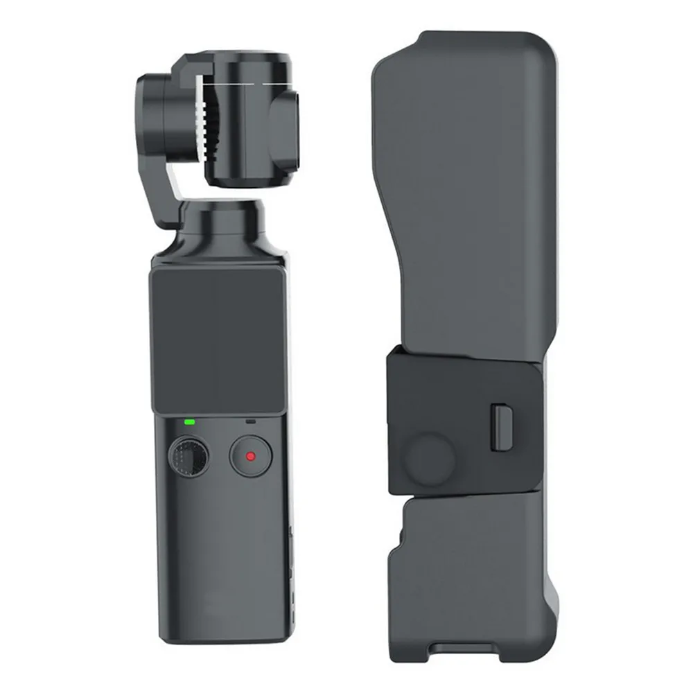 Portabil de Stocare de Caz pentru FIMI Handheld PALM Gimbal Camera Mini-geantă de Protecție Cutie cu șnur pentru FIMI PALMA Camera
