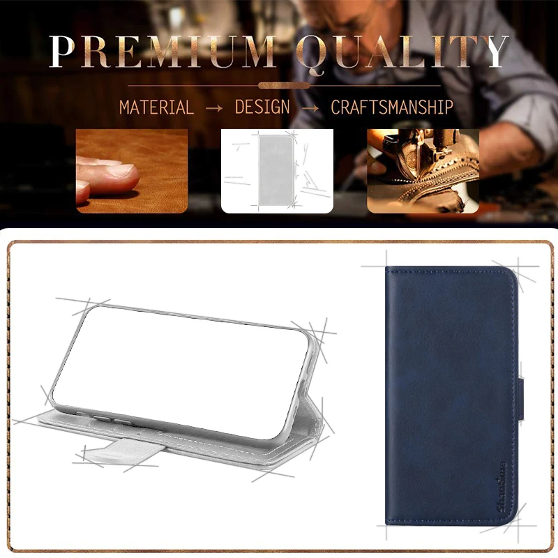 Caz Pentru Samsung Galaxy J3 2016 Caz Magnetic Portofel Din Piele Acoperire Pentru Samsung Galaxy J3 Pro Stand Coque Cazuri De Telefon