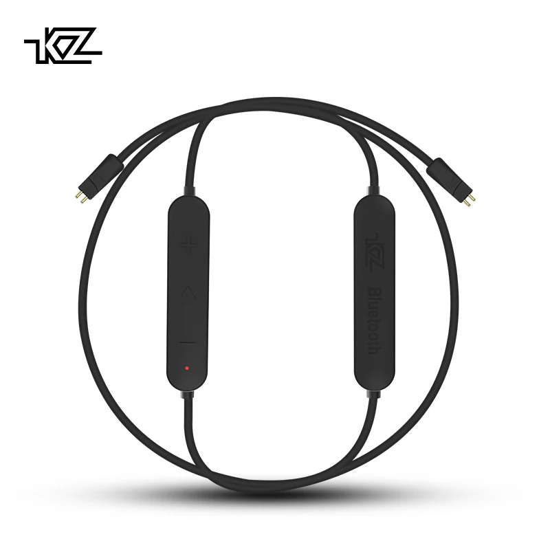 KZ nou original impermeabil Aptx Bluetooth module 4.1 wireless upgrade module cablu detașabil linie pentru căști ZS10 ZSR ZS6