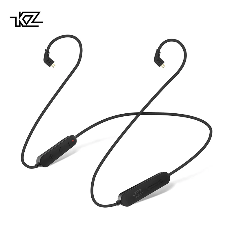 KZ nou original impermeabil Aptx Bluetooth module 4.1 wireless upgrade module cablu detașabil linie pentru căști ZS10 ZSR ZS6