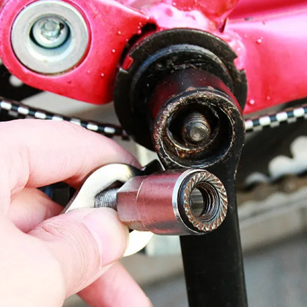 Biciclete Biciclete Manie Extractor Extractor De Jos A Suportului De Demontare Cheie Instrumentul De Reparare