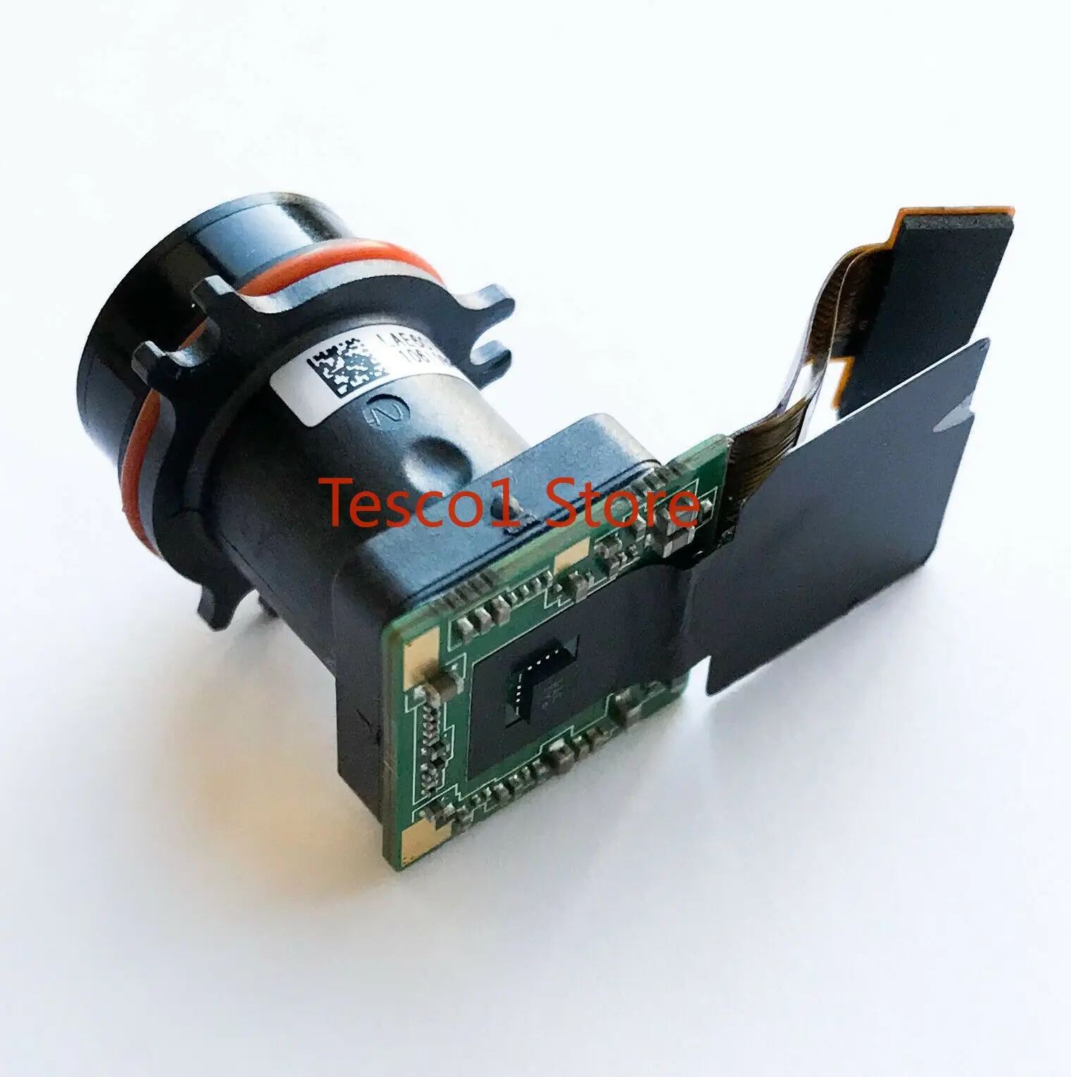 Original Pentru Gopro Hero 5 Camera Optice Lentile Ochi de Pește Cu Senzor de Imagine CCD de Reparare Parte de reparare