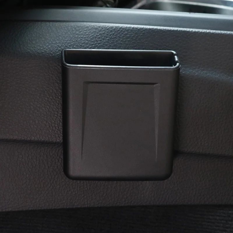 Multi-funcție de auto telefon mobil cutie de depozitare sac de depozitare torpedou card carte de mare viteză Pentru Honda Civic 2016-2018 data de 10 Gen Sedan