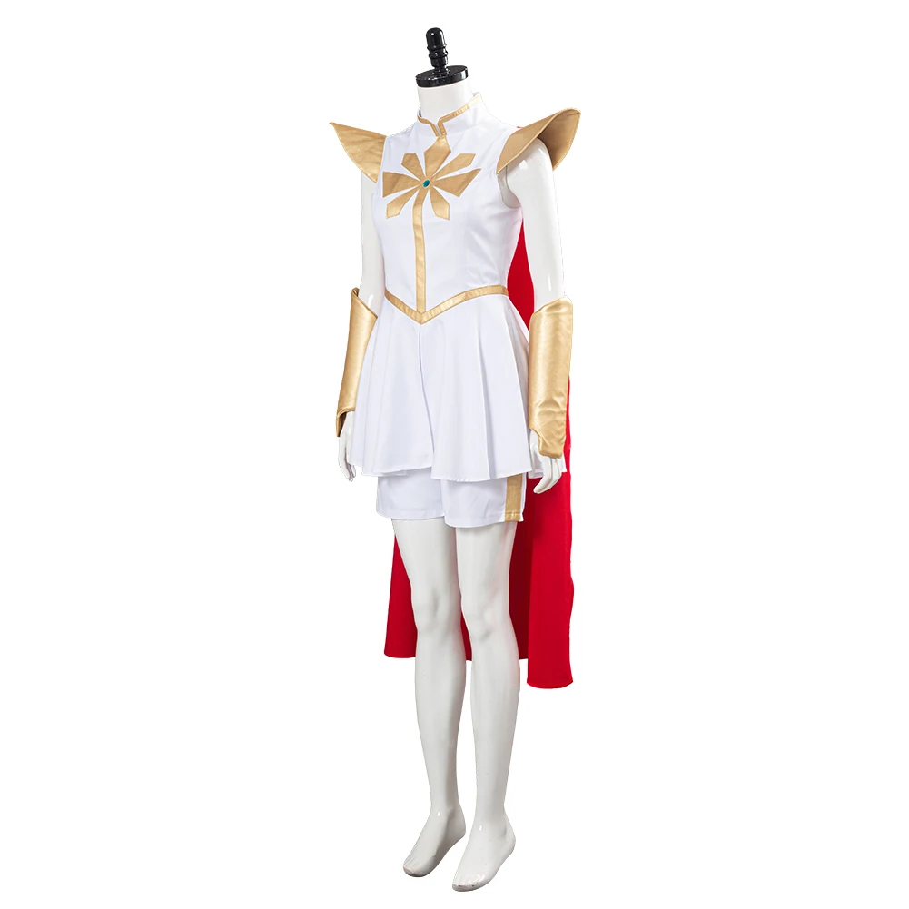 Ea Ra, Printesa Puterii Cosplay Printesa Uniforme, Costume Carnaval de Halloween Cosplay Anime Îmbrăcăminte