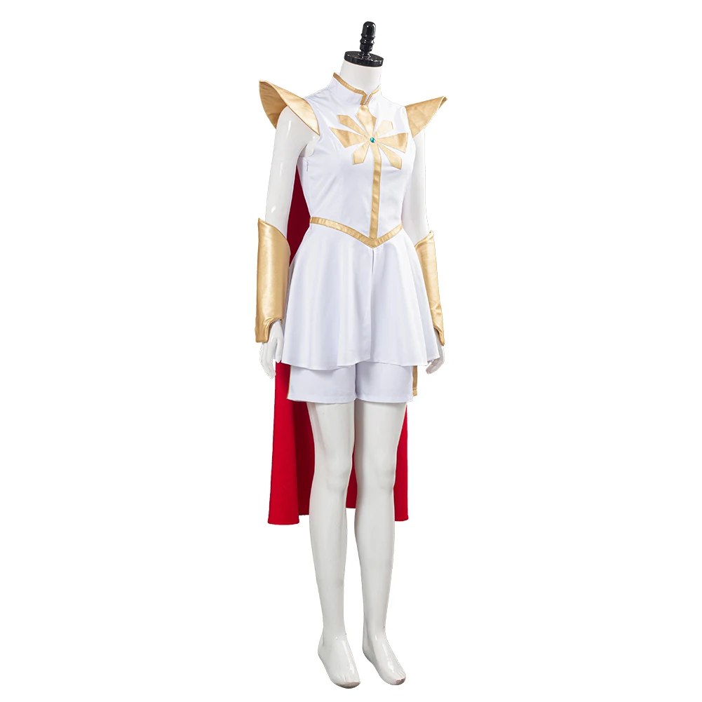 Ea Ra, Printesa Puterii Cosplay Printesa Uniforme, Costume Carnaval de Halloween Cosplay Anime Îmbrăcăminte