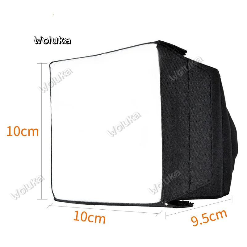 Godox Mini softbox Universal Flash de Lumină Difuzor Softbox Pliabil Pentru camera flash NO00DG T03