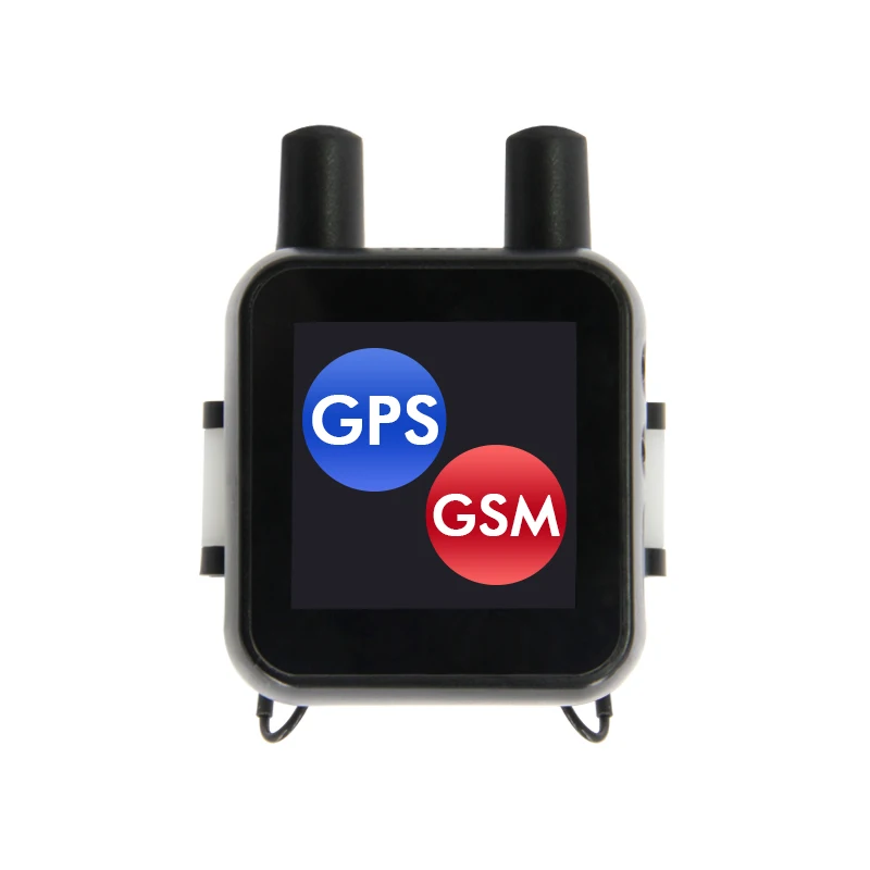 LILYGO® TTGO T-UITA-te SIM868 versiune ESP32 WIFI/Bluetooth ecran tactil capacitiv GPS GSM MULT pentru