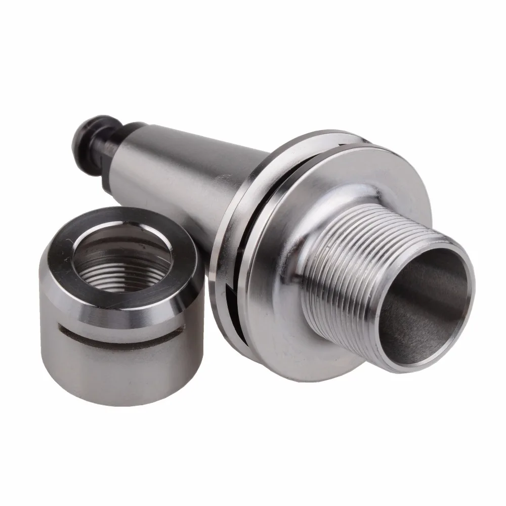 ISO20 ER16 Collet Chuck titularul de 40.000 RPM ISO Ax suport CNC Mill