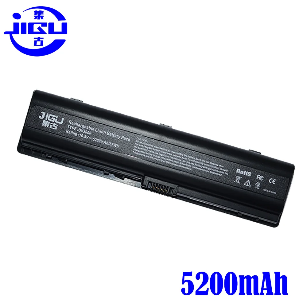 JIGU Baterie Laptop HSTNN-LB31 ForHP compaq Presario A900 C700 C700T F500 F700 V3000 V3100 V3500 V3600 V6000 V6100 V6200 V6300
