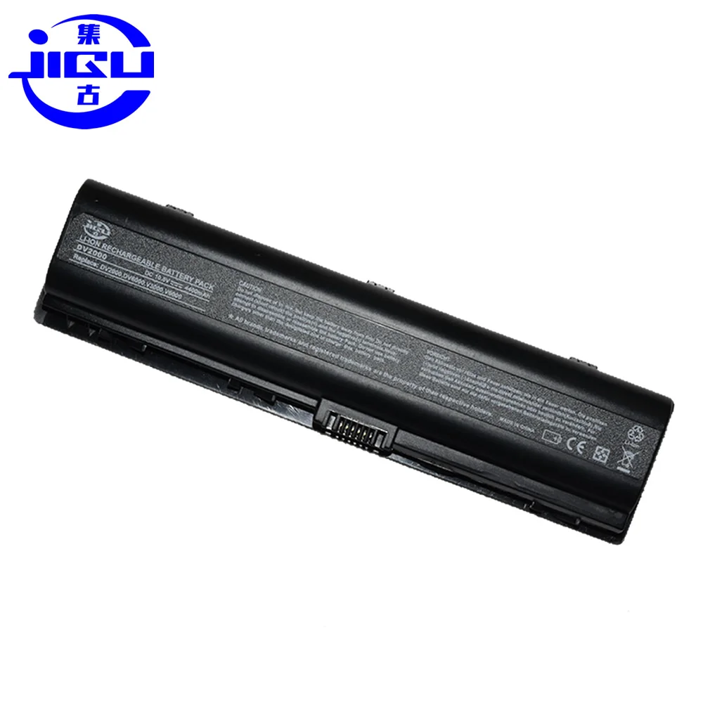 JIGU Baterie Laptop HSTNN-LB31 ForHP compaq Presario A900 C700 C700T F500 F700 V3000 V3100 V3500 V3600 V6000 V6100 V6200 V6300