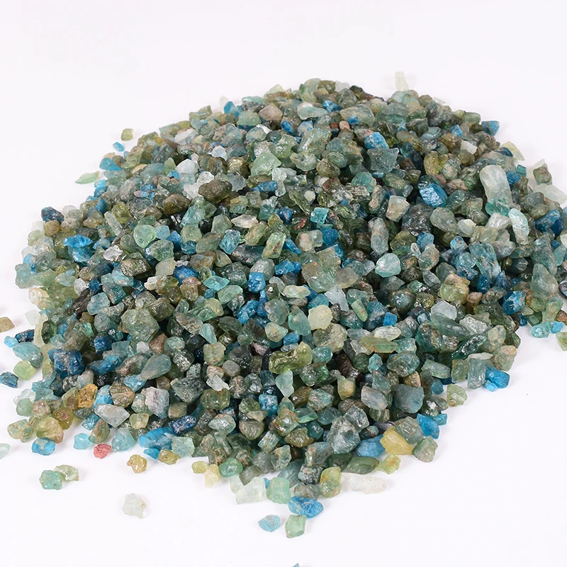 50 g Naturale rubellite Chip de Piatră Rock Prime Minerale Scazut Piatră prețioasă Fantana Decor Acasă Cristal de Vindecare Demagnetizare Meditație