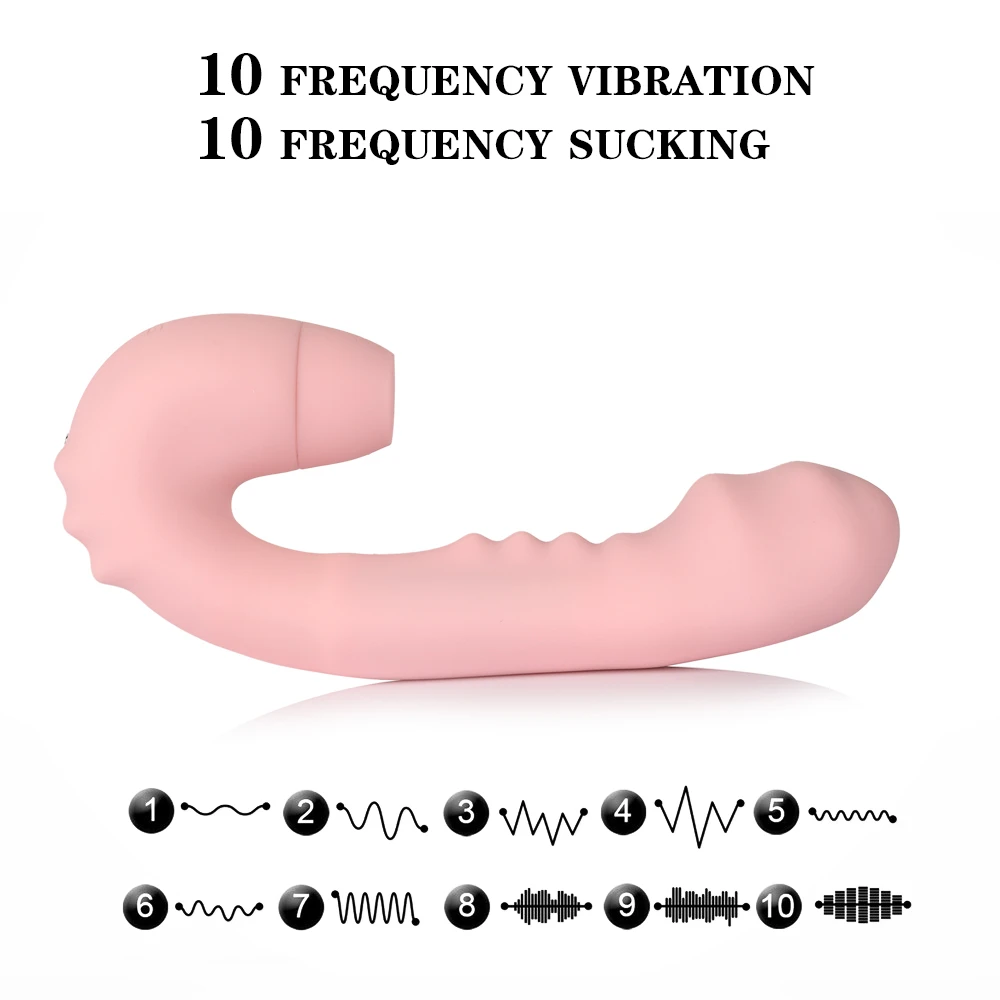 Clitorisul Fraier Vibratoare jucarii Sexuale pentru Femei Încălzire Vibrator G-Spot Stimularea Vibrator Adult Sex Toys Impermeabil Fraier Vibrator