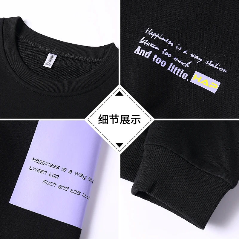 Tricou Barbati 2020 Primăvară Solid Hip Hop Japonez Streetwear Pulovere Cu Glugă Bărbați Jachete De Sex Masculin