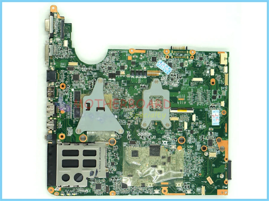Vieruodis PENTRU HP DV7-3000 placa de baza laptop 574681-001 DAUT1AMB6E1 REV:E HD 4650 512MB