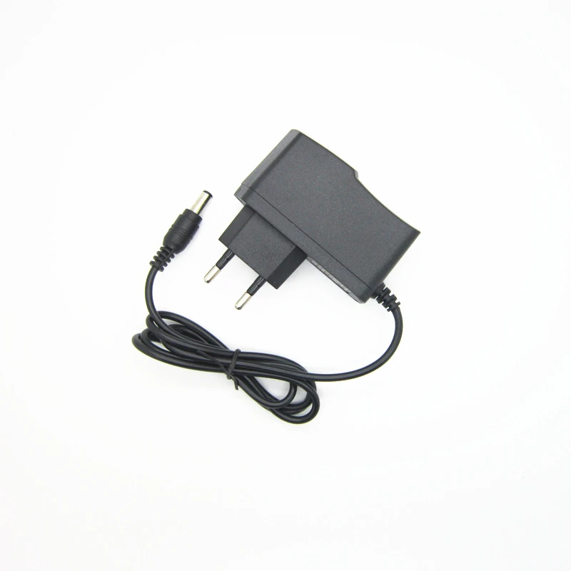 5V 2A DC cu Adaptor Putere de Ieșire UE NE Plug 90-240V AC Intrare 100cm Cablu de Încărcător de Alimentare Pentru 3.5mmx1.35 mm Jack HUB USB Card Reader