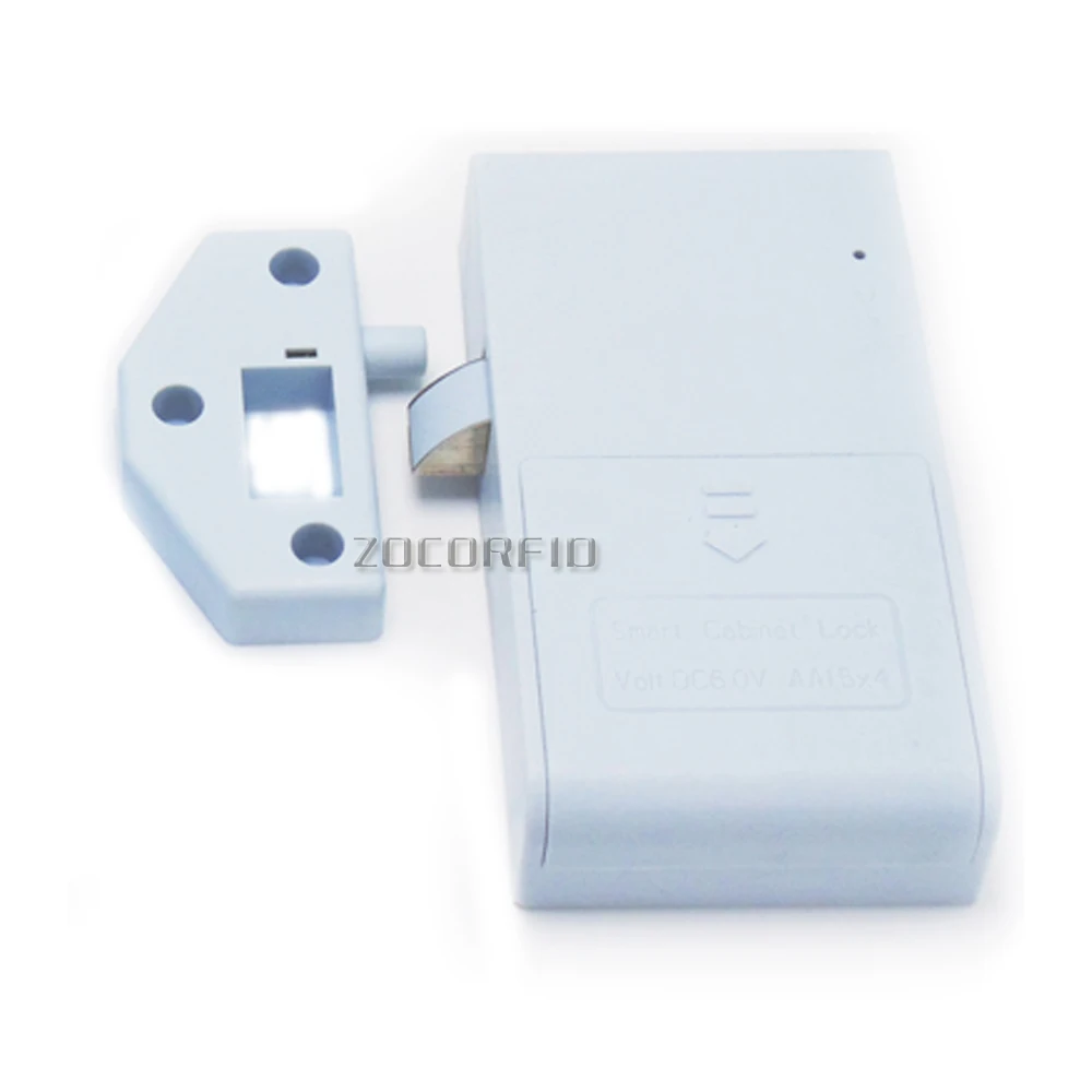 Electronice dulap 125khz RFID Inteligent de blocare a ușii pentru cabinet dulap saună și un birou de hotel home piscină