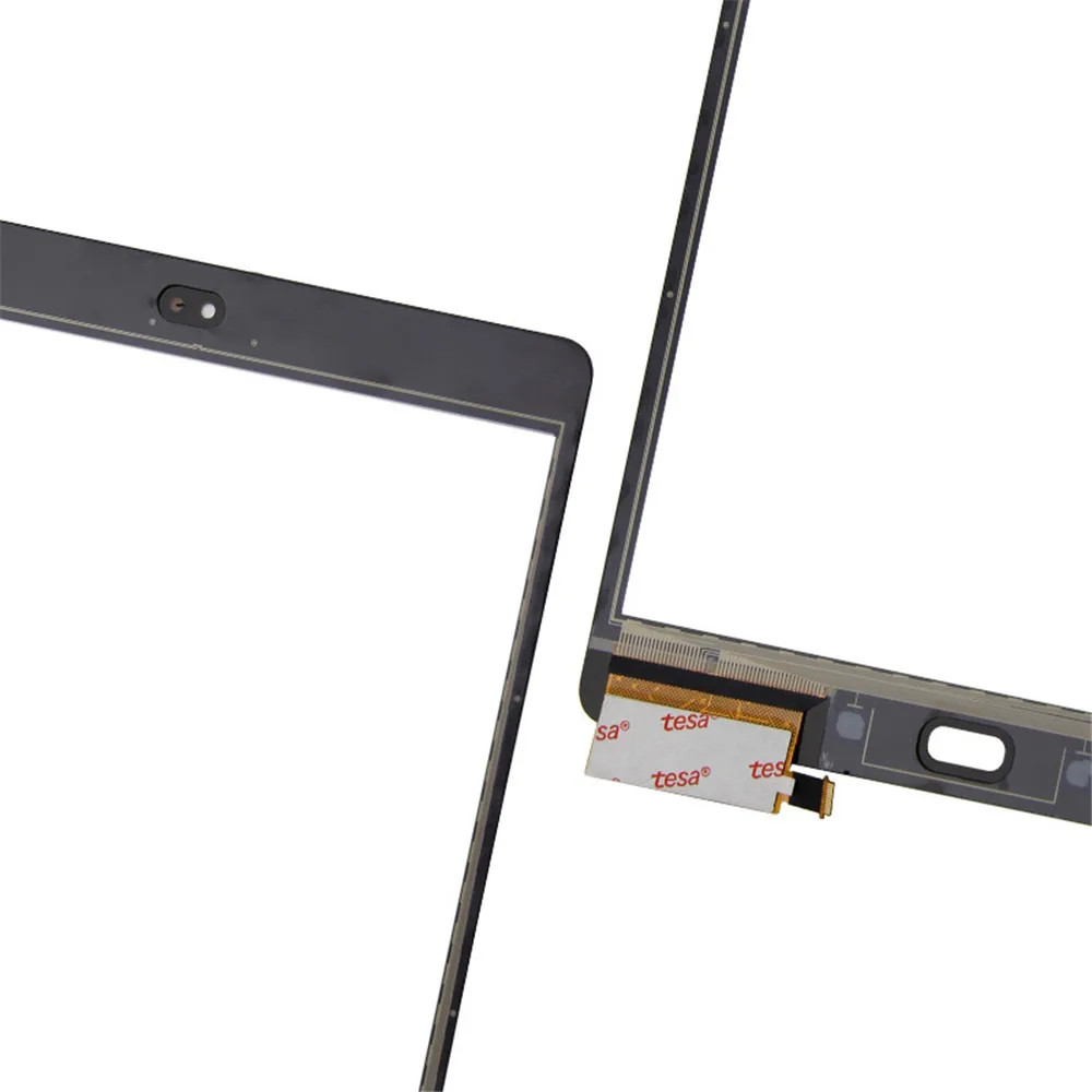 Pentru ASUS ZenPad 3S 10 Z500M P027 Z500KL P001 LCD Combo Ecran Tactil Digitizer Sticla Display de Asamblare Accesorii Piese