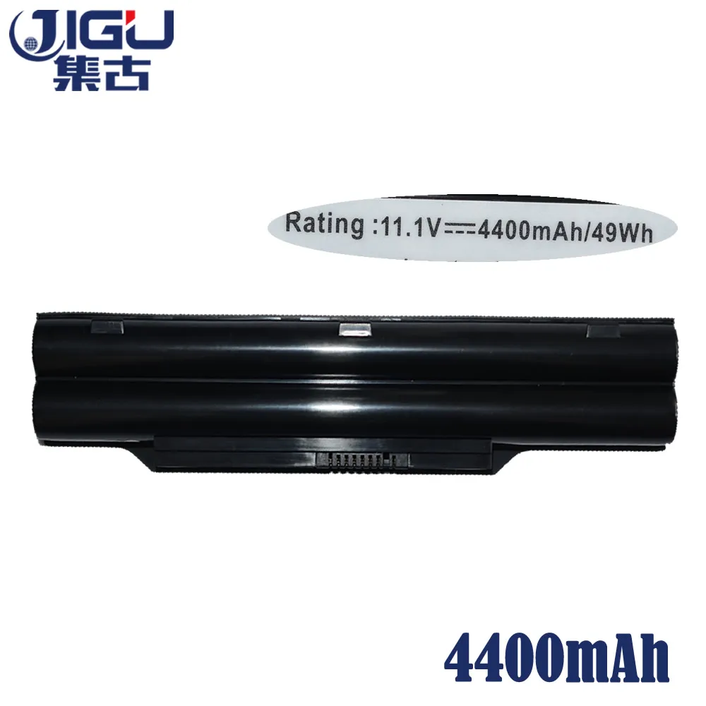 JIGU Baterie Laptop BP250 FPCBP250 FPCBP250AP Pentru Fujitsu Pentru LifeBook A530 A531 AH531 LH52/C LH520 LH530 CP477891 PH521