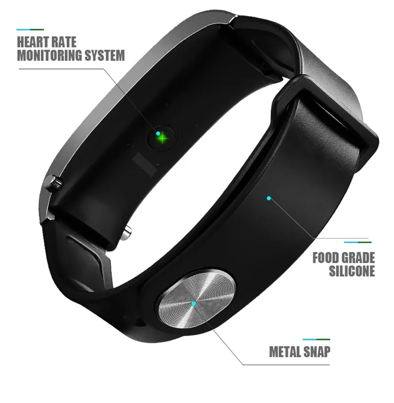 Y3 Ceas Inteligent cu Bluetooth pentru Căști 2 In 1 Bărbați Smartwatch Căști de Monitorizare a ritmului Cardiac, Pedometru Apeluri Telefonice Amintind