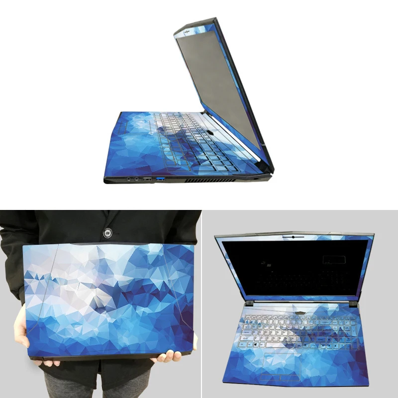 Laptop Autocolant Pentru Lenovo Yoga 11 11S 710-14 710-15 720-12IKB 720-13 720-15 700-14 730-13IKB 730-15 Yoga 3 11/14 Notebook Skin-uri