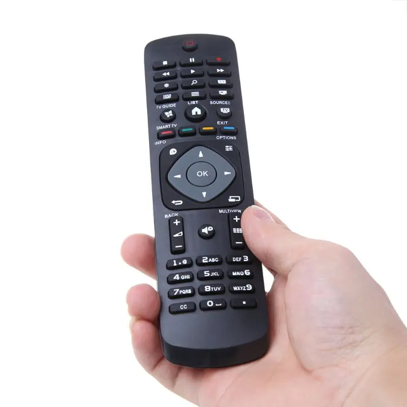 Noi Înlocuire TV Control de la Distanță pentru YKF347-003 TV de la Distanță de Televiziune de Înaltă Calitate, Accesorii Partea de Control