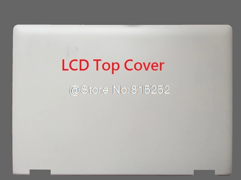 Laptop LCD Top Cover Pentru Lenovo Yoga 500-14 500-14IBD 500-14ACL 500-14IHW 500-14ACZ Flex 3 14 5CB0H91260 5CB0H91227 Înapoi Caz