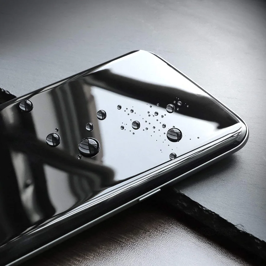 3D Curbat de Confidențialitate Completă 9H Sticla Temperata Pentru Huawei P40 Pro Onoarea 30 Pro Plus Nova 7 Pro Anti Spy Orbire Peep Ecran Protector