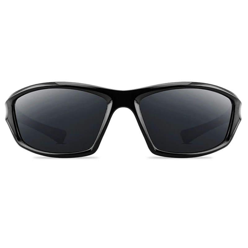 2020 Polarizat ochelari de Soare Barbati de Conducere Nuante de sex Masculin Pătrat de Epocă Ochelari de Soare Pentru Barbati Călătorie de Pescuit Ochelari