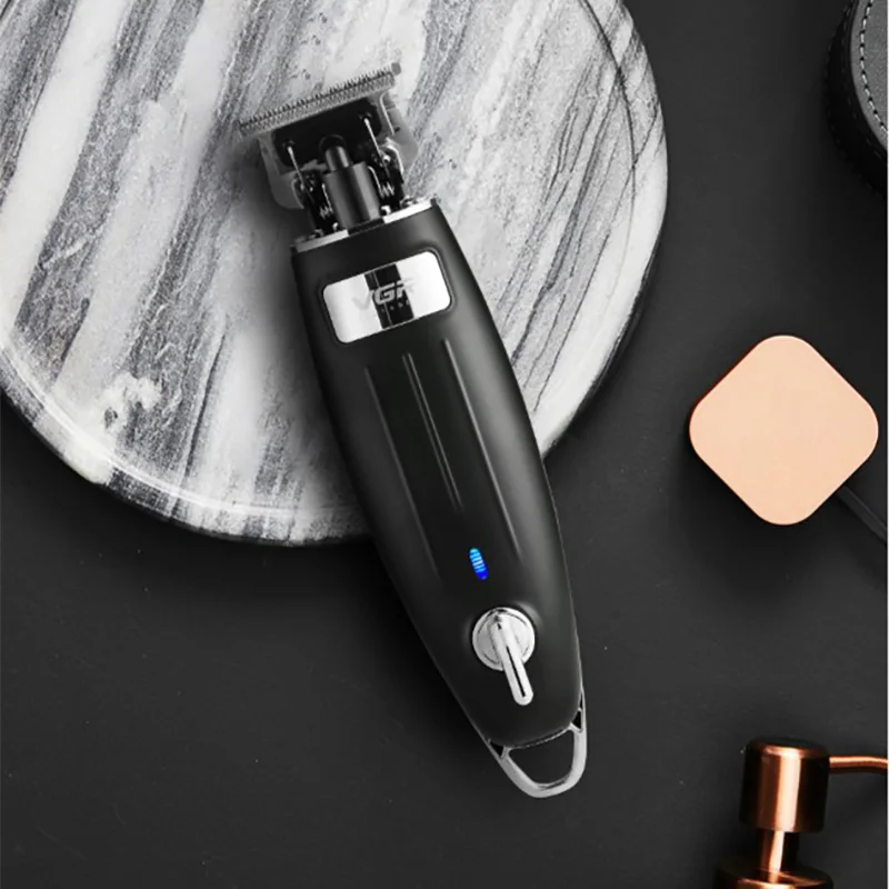 VGR USB rezistent la apa Tuns barba trimer organismului fata de tuns electrica de tuns barbati barba Profesionale Bărbați trimmer