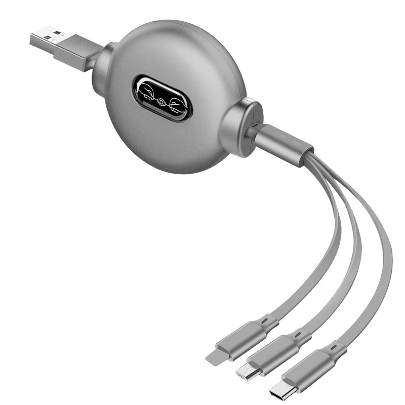 Noul fast-cablu de încărcare pentru huawei p30 honor20 mate20 tip c usb de încărcare cablu pentru samsung s9 s10 s20 a10 cablu micro usb pentru oppo