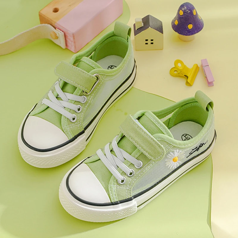 Vara copilul pantofi copii, băiat, fată de tenis tenis infantil Respirabil copilul pantof de alergare buty copilul Canva pantofi încăltăminte într-zapato