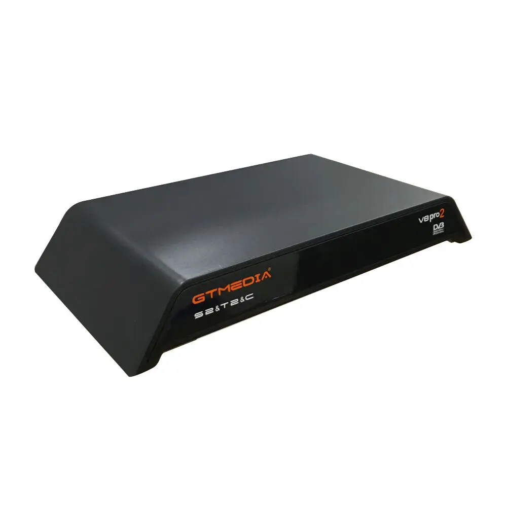 Gtmedia V8 Pro 2 Receptor de Satelit DVB T2 Aplicabile în Europa 50miles HD 1080 digital Mini HDTV Antena TV DVB-T2 Receptorilor