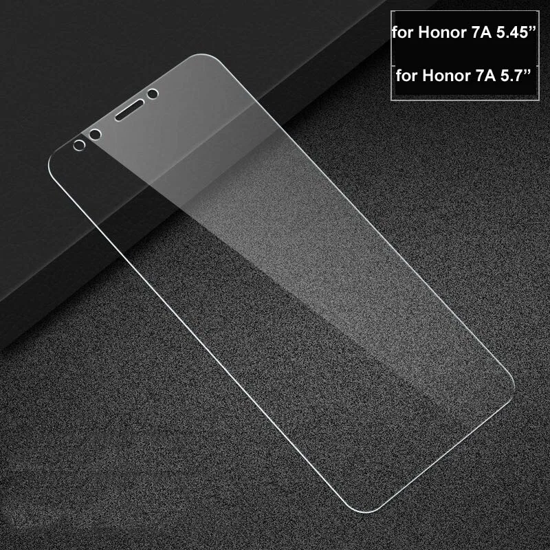 5Pcs Sticla Temperata Pentru Huawei Honor 7A 5.45