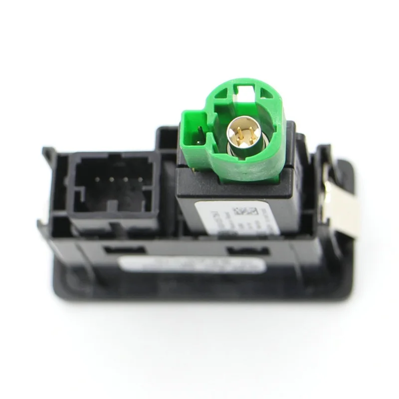 Pentru Golf 7 MK7 VII interior Auto accesorii Carplay MDI AMI AUX USB Instala Plug Adaptor de Priza Cu Cablu de Sârmă 5G0 035 222