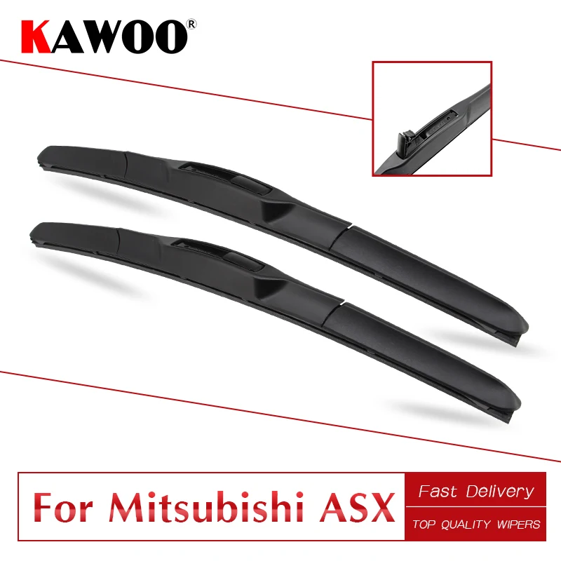 KAWOO Pentru Mitsubishi ASX 24