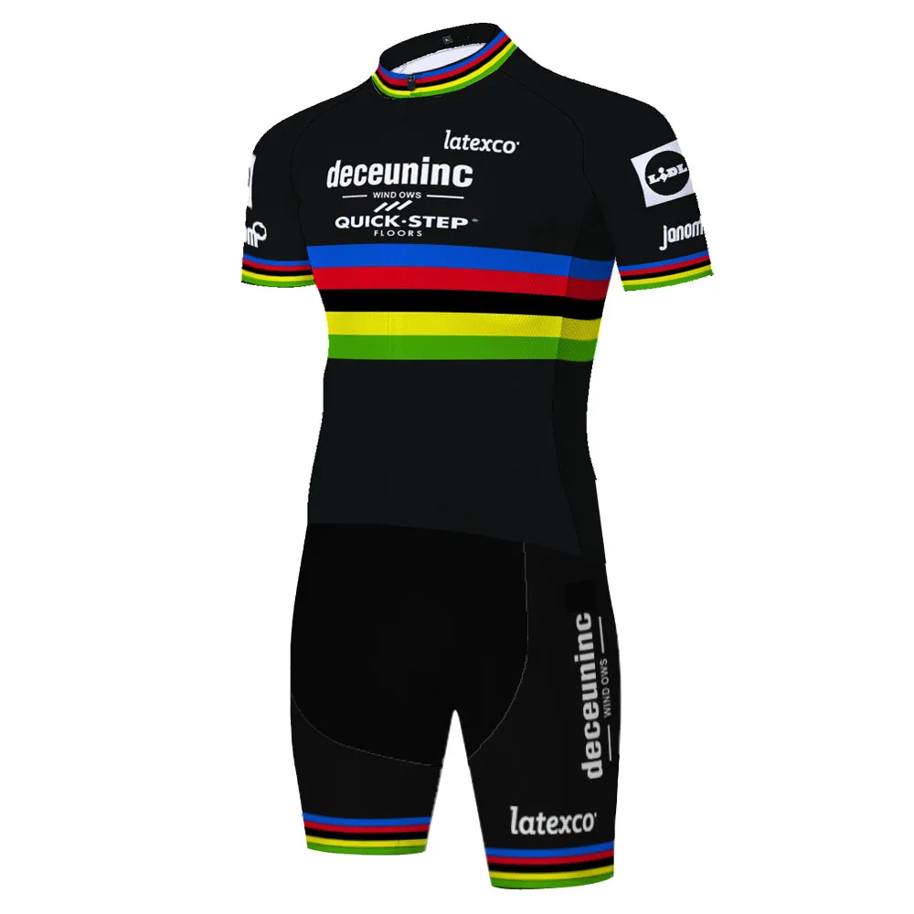 2020 pas rapid echipa de ciclism skinsuit bărbați Ciclism jersey triatlon Bodysuit roupa ciclismo Bicicleta Îmbrăcăminte uniforme de ciclismo