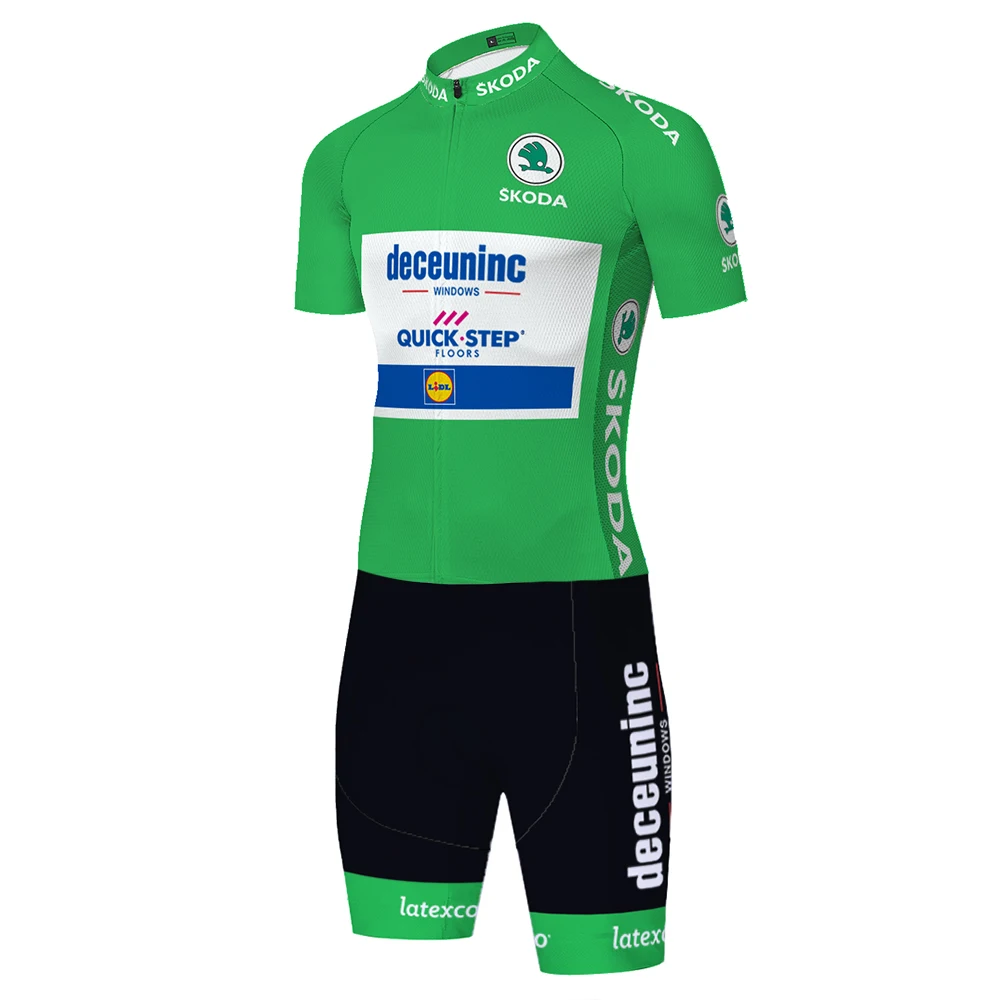 2020 pas rapid echipa de ciclism skinsuit bărbați Ciclism jersey triatlon Bodysuit roupa ciclismo Bicicleta Îmbrăcăminte uniforme de ciclismo